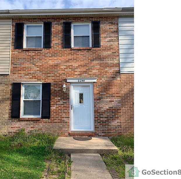 1st image of 8244 Marlton Ct