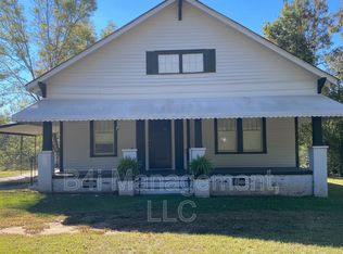 58 Bleachery St, Griffin, GA