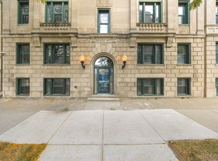 The Saxer Detroit, Detroit, MI 48202