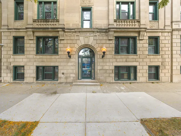 The Saxer Detroit, 100 Seward St #Ed8e1c7d0, Detroit, MI 48202