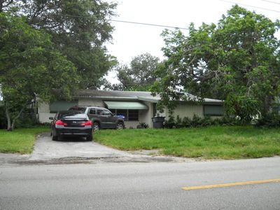 1500 N 64th Ave, Hollywood, FL, 33024