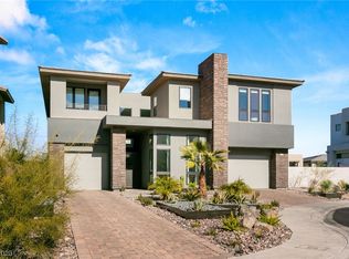 10716 Steel Ridge Ct, Las Vegas, NV 89135