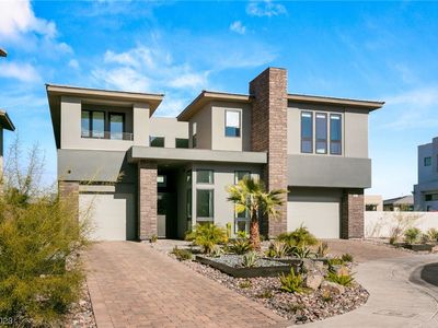 10716 Steel Ridge Ct, Las Vegas, NV, 89135