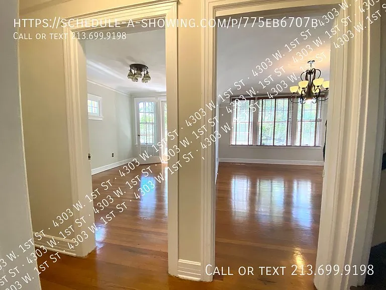 4303 W 1st St — Photo 34