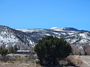 129 133 143 Chehallis Rayburn Rd, South Fork, CO 81154