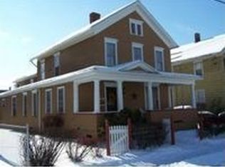 28 Doubleday St, Binghamton, NY 13901
