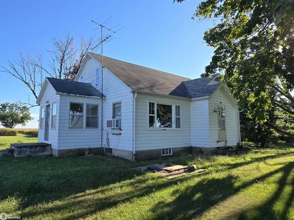 1251 E County Road 2500, Niota, IL 62358