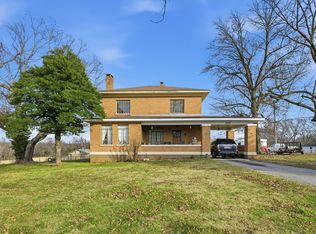 1425 E St SW, Miami, OK 74354