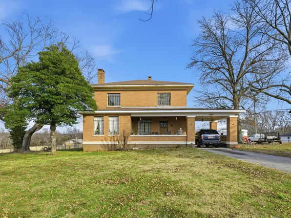 1425 E St SW, Miami, OK 74354