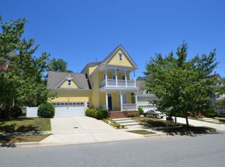 149 E Morehouse Ave, Mooresville, NC 28117