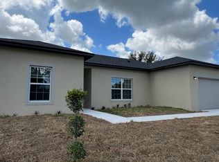 736 Halton Ave SW, Palm Bay, FL 32908