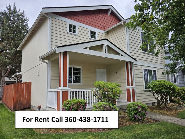 6729 Compton Blvd SE, Lacey, WA 98513