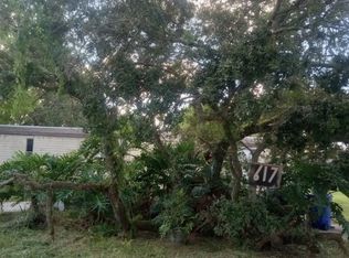 617 CORAL Circle, St. Augustine, FL 32080
