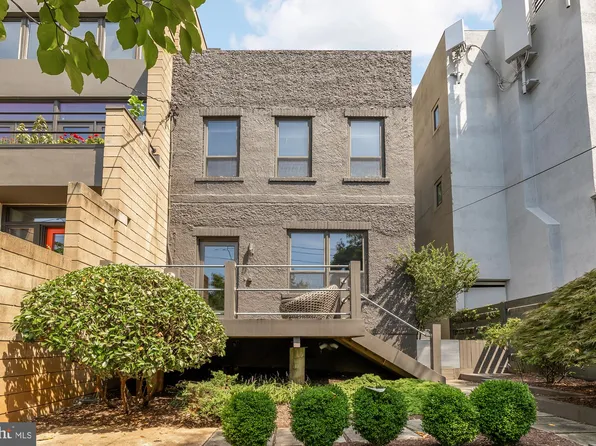 5169 Macarthur Blvd NW, Washington, DC 20016