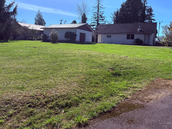 108 Burnt Ridge Rd, Onalaska, WA 98570