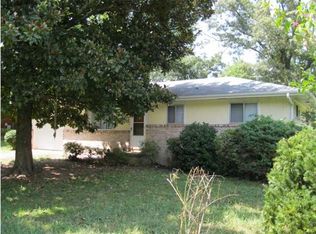 3209 Granada St, Chattanooga, TN 37406