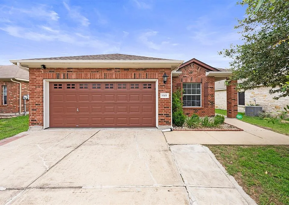11101 Liberty Farms Dr