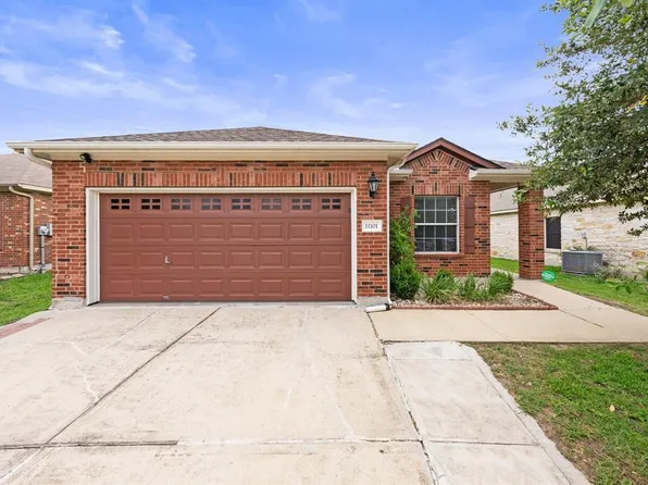 11101 Liberty Farms Dr, Austin, TX 78754