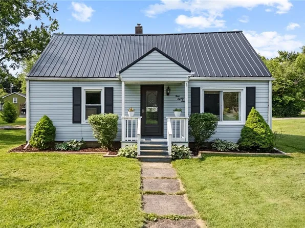 487 W Florida Ave, Sebring, OH 44672