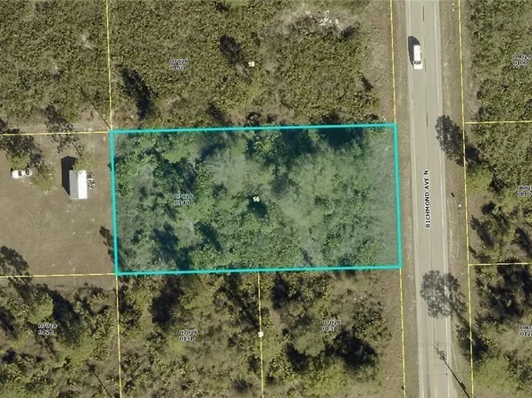 1003 Richmond Ave N, Lehigh Acres, FL 33972