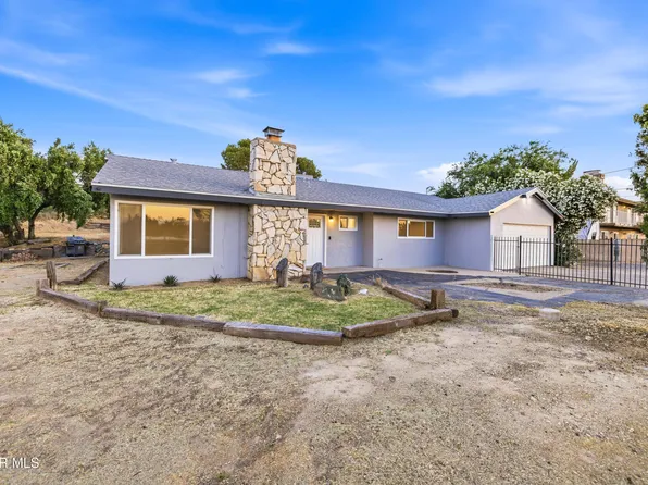 35920 42nd St E, Palmdale, CA 93552