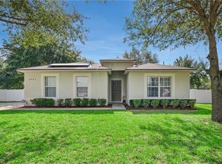 2905 Bickley Dr, Apopka, FL 32712