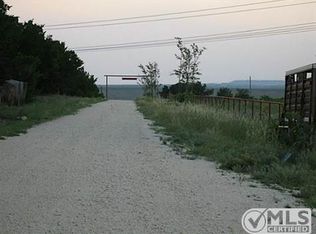 1336 County Road 313 Spur, Glen Rose, TX 76043