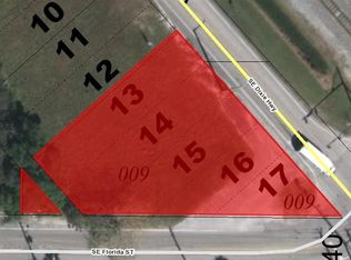 920 SE Dixie Hwy, Stuart, FL 34994