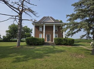 14320 Ostrander Rd, Maybee, MI 48159