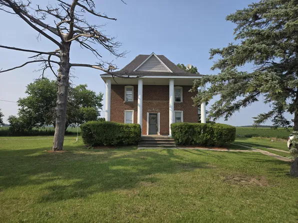 14320 Ostrander Rd, Maybee, MI 48159