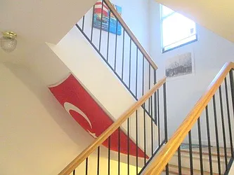 Rented by DSA Realty