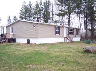 4012 Blue Mayflower Rd NW, Bemidji, MN 56601