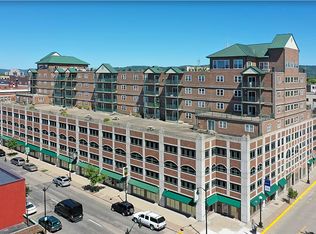 The Residences at Market Square, La Crosse, WI 54601