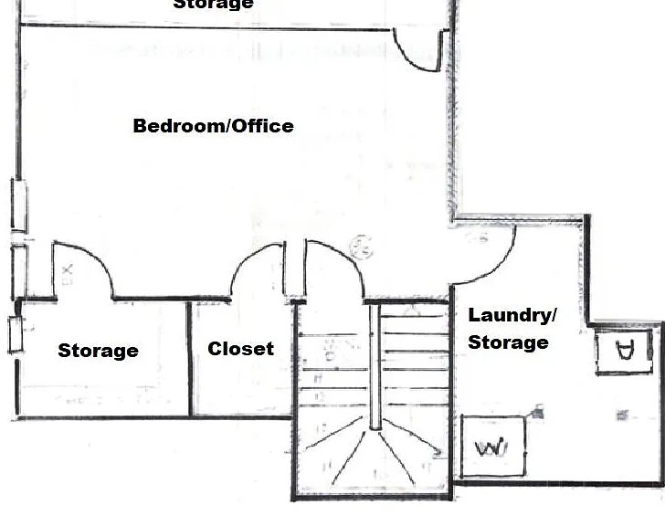 Third Floor