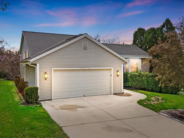 1031 Fieldridge COURT, Waukesha, WI 53188