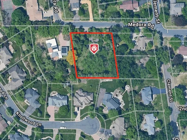 720 1st Ave, Mendota Heights, MN 55118