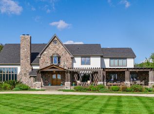 N8925 Tamarack Rd, Whitewater, WI 53190