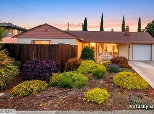 5th Street, Fairfield, CA 94533