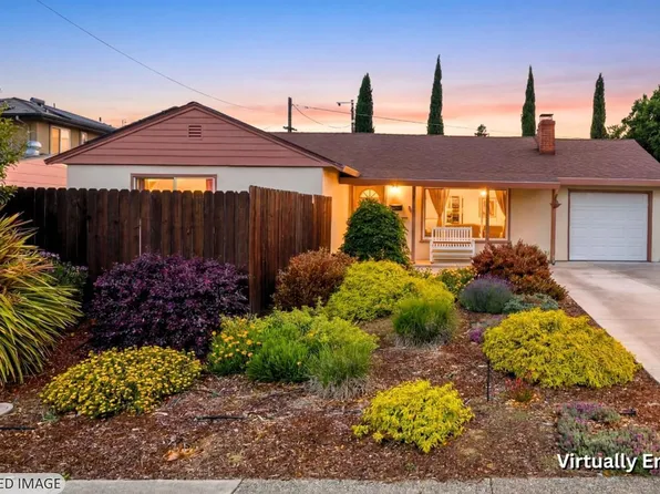 913 5th Street, Fairfield, CA 94533