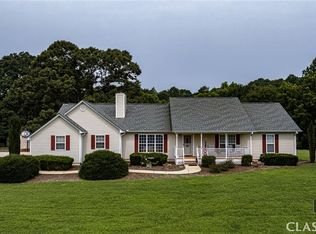 2478 Bear Creek Rd, Statham, GA 30666