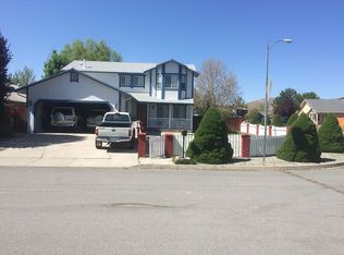 25 Shady View Ct, Sparks, NV