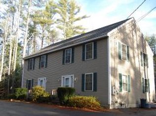 4 W Mill Pond Rd, Lee, NH 03861