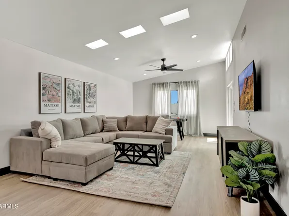 2013 N 66TH Street, Scottsdale, AZ 85257