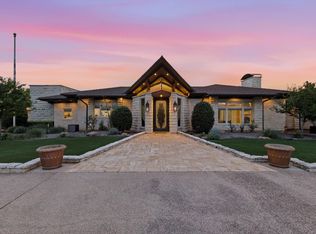 2200 Winthrop Hill Rd, Denton, TX 76201