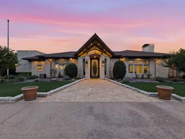 Hills of Argyle- Happy Acres Denton Real Estate - Hills of Argyle