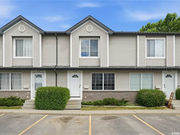 UNIT 219-670 Kenderdine ROAD, Saskatoon, SK S7N 4W3
