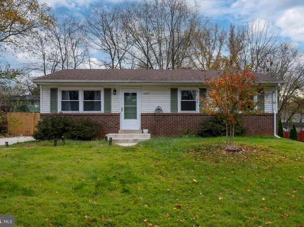 4337 Granby Rd, Woodbridge, VA 22193