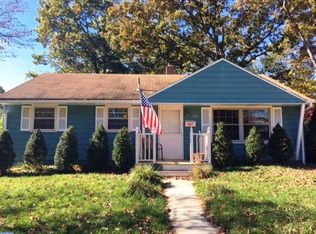 502 Fern Ave, Magnolia, NJ 08049