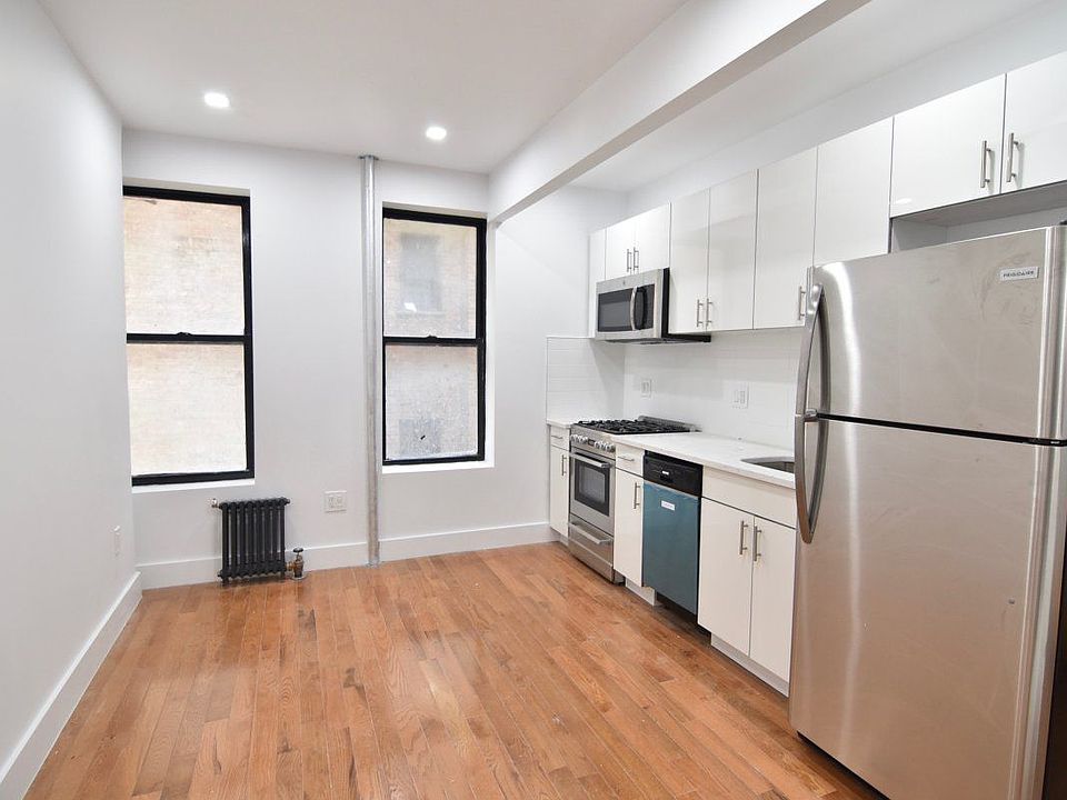 1st image of 551 W 175th St APT 32