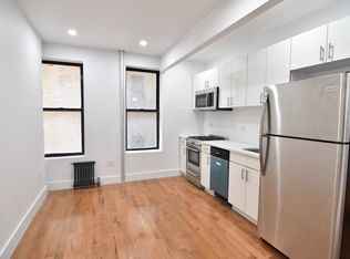 551 W 175th St APT 32, New York, NY 10033